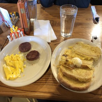 Cracker Barrel Old Country Store - Breakfast & Brunch Near Me - Fort Payne, Alabama Cracker Barrel Old Country Store - Breakfast & Brunch Near Me - Fort Payne, Alabama