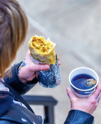 Think Coffee by null