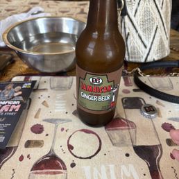 Ginger beer. Delish Ginger beer. Delish