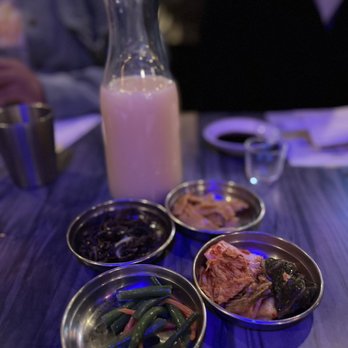 Thang Thang - Banchan - Korean Near Me - San Diego, California Thang Thang - Banchan - Korean Near Me - San Diego, California