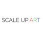 Scale Up Art