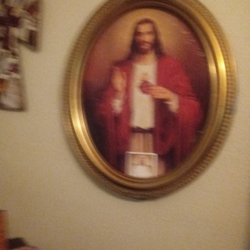 Ripley House Neighborhood Center - I believe in god. He help me in rough times. I went to church
I light a.candle. for people