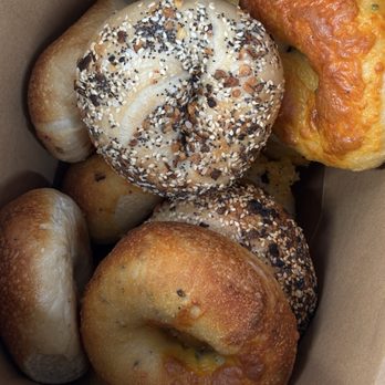 Oh No Bagels - Jalapeño Cheddar and Everything bagels!! - Bagels Near Me - Lehi, Utah Oh No Bagels - Jalapeño Cheddar and Everything bagels!! - Bagels Near Me - Lehi, Utah