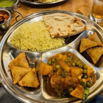 Neem Indian Cuisine - Indian Near Me - Bronx, New York