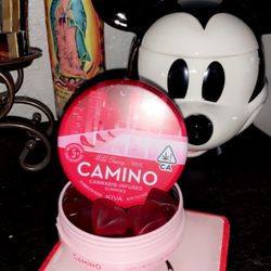 1841 El Camino - These Camino gummies were so good