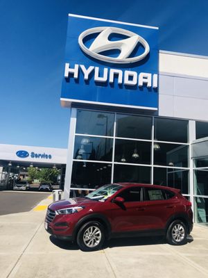 VANCOUVER HYUNDAI - Updated November 2024 - 22 Photos & 103 Reviews ...