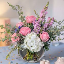 Parisian Florist