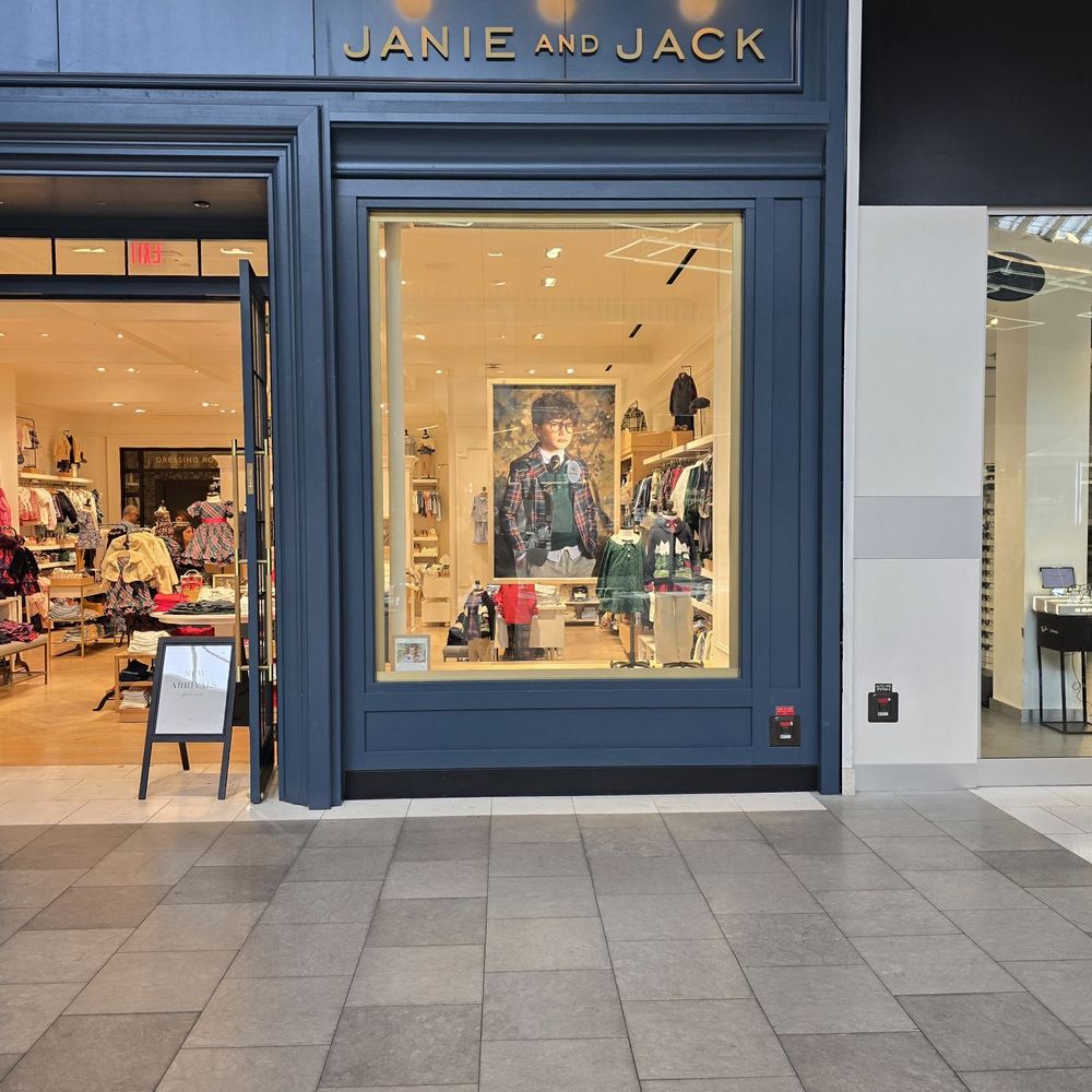 Janie and Jack Baldwin Hills/Crenshaw, Los Angeles, CA - Last Updated  January 2026 - Yelp