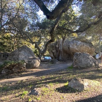 Great Stone Face Park - Great Stone Face Park - Parks Near Me - Berkeley, California