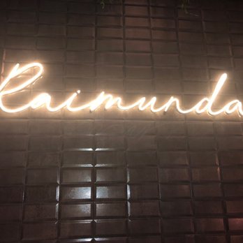 Raimunda - Spanish Near Me - Madrid, M