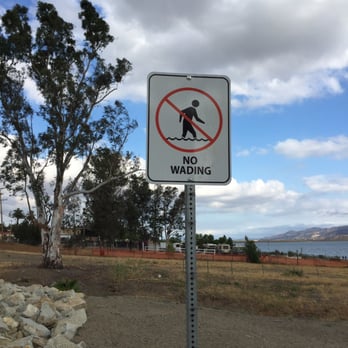 Lake Elsinore - Lakes Near Me - Lake Elsinore, California