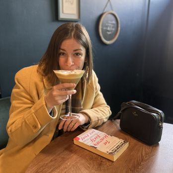 The Wandering Page - Coffee & Tea Near Me - Omaha, Nebraska