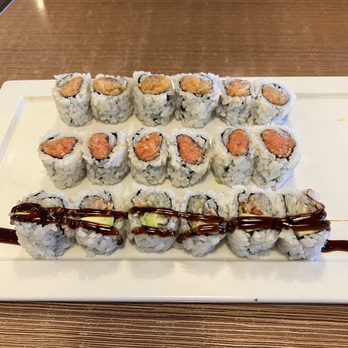 Sushi Bomb - Japanese Near Me - Pittsburgh, Pennsylvania Sushi Bomb - Japanese Near Me - Pittsburgh, Pennsylvania