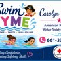 Swim Tyme