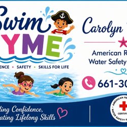 Swim Tyme