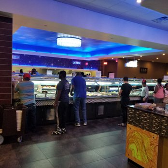 Flaming Grill & Buffet - Buffets Near Me - Boston, Massachusetts
