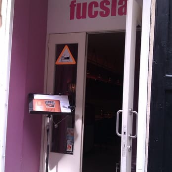 Fucsia - Modern European Near Me - Barcelona, B Fucsia - Modern European Near Me - Barcelona, B