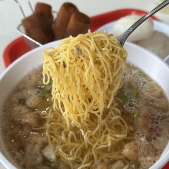 Batchoyan Ilonggo Restaurant - Batchoy - Filipino Near Me - Camarillo, California