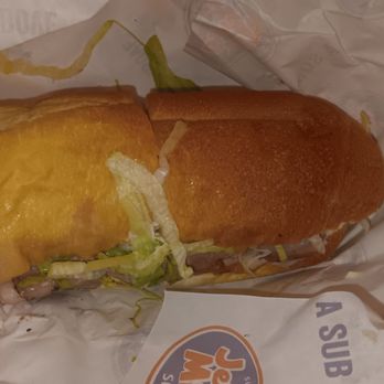 Jersey Mike's Subs - Sandwiches Near Me - Morgantown, West Virginia