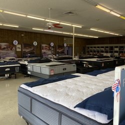 Bedding Barn - Inside of the store