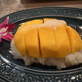 NUA Thai - Thai Near Me - Houston, Texas