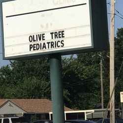 Olive Tree Pediatrics
