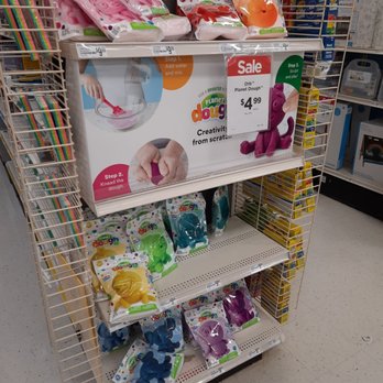 Michaels - Sale on play dough! - Arts & Crafts Near Me - Portland, Oregon