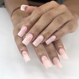 Gel X Gel X