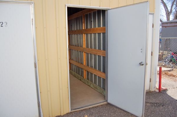 North 287 Self Storage on Yelp