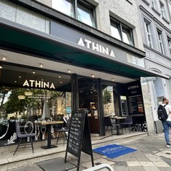 Athina by Joulis Kitchen
