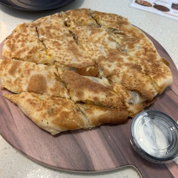 THE DOUGH SHOW - Tampa - Middle Eastern Near Me - Tampa, Florida THE DOUGH SHOW - Tampa - Middle Eastern Near Me - Tampa, Florida