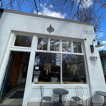 The Mill - Coffee & Tea Near Me - Sacramento, California The Mill - Coffee & Tea Near Me - Sacramento, California