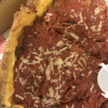 Union Pizza Company - Pizza Near Me - Manhattan Beach, California