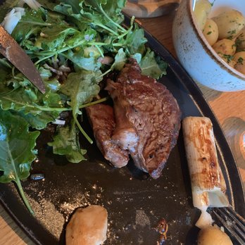 Midtown Grill - GRAND FINALE. ~ 300DKK . - Breakfast & Brunch Near Me - Copenhagen, 84