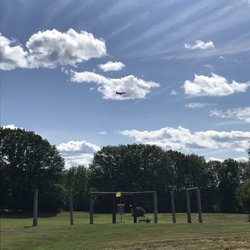 Augusta Disc Golf