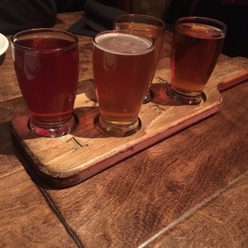 The Brewery  - Breweries Near Me - Milwaukee, Wisconsin