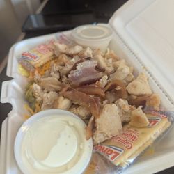 BarnYard Grill
