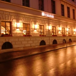 Azsteakas Restaurant