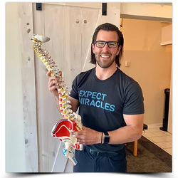 One Life Family Chiropractic - Dr Matt