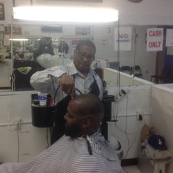 Hot Stylz - Les the Barber