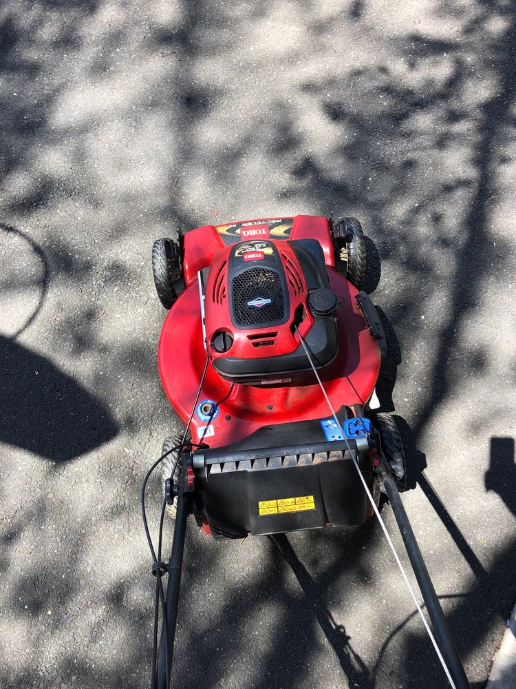 JOE’S LAWN MOWER & SHARPENING CENTER 20 Reviews Stamford