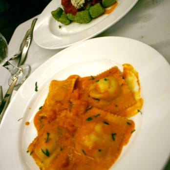 La Viola - Lobster ravioli and gnocci - Italian Near Me - Philadelphia, Pennsylvania La Viola - Lobster ravioli and gnocci - Italian Near Me - Philadelphia, Pennsylvania