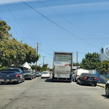 Taiwanese Eats - On street approaching pickup location on right. - Taiwanese Near Me - Redwood City, California Taiwanese Eats - On street approaching pickup location on right. - Taiwanese Near Me - Redwood City, California