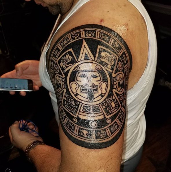 Image Tattoos Photos