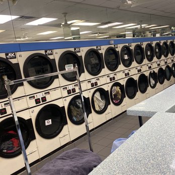 Family Wash Day - All the sticker dryers means out of order - Laundry Services Near Me - Upper Darby, Pennsylvania Family Wash Day - All the sticker dryers means out of order - Laundry Services Near Me - Upper Darby, Pennsylvania