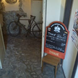 Pub Na Zapleczu