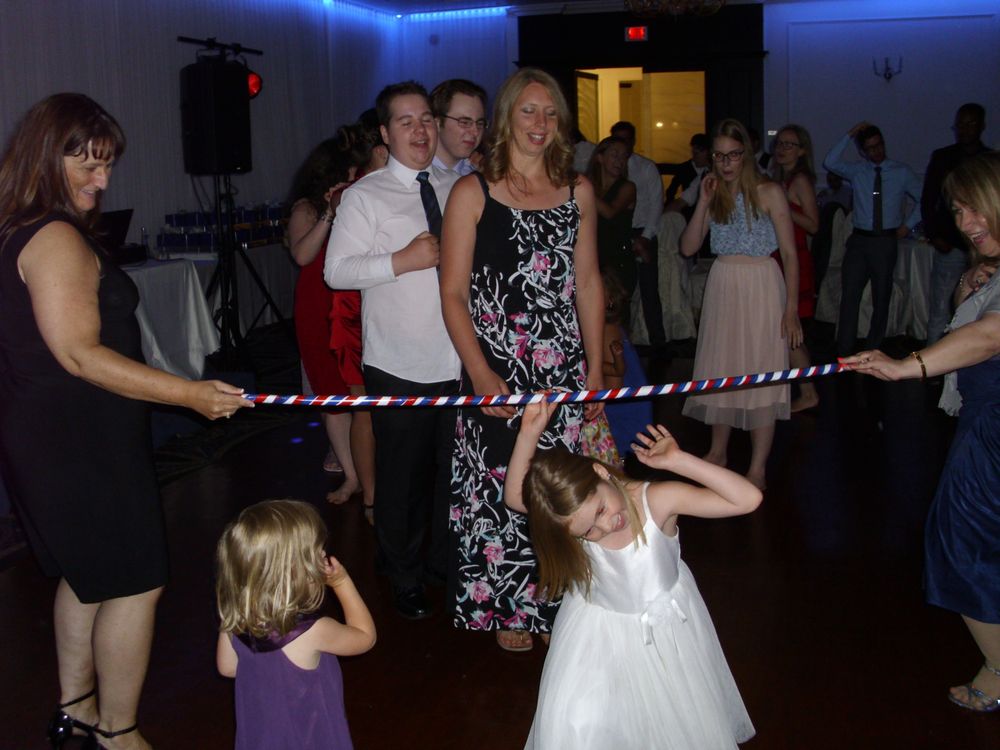 Mega Mix DJ Services