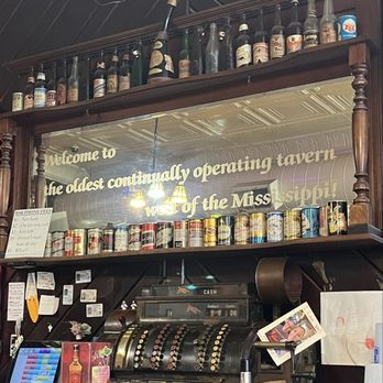 Concert Hall and Barrel Tavern - Sandwiches Near Me - Hermann, Missouri