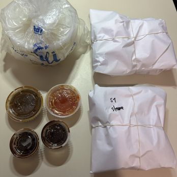 EIM Khao Mun Kai - Chicken Shop Near Me - New York, New York