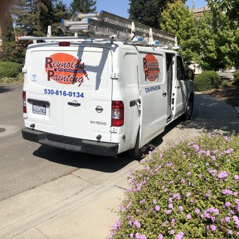 Reynolds Painting - Painters Near Me - Davis, California Reynolds Painting - Painters Near Me - Davis, California